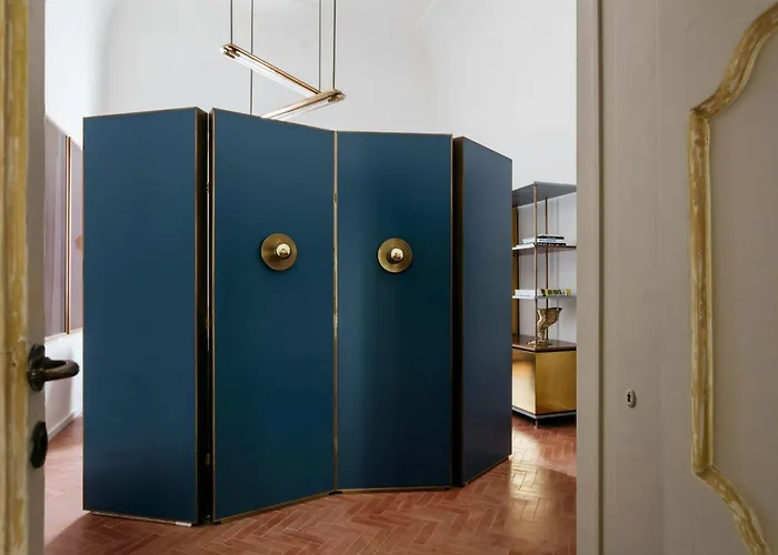 Hotel Palazzo Luce Lecce
